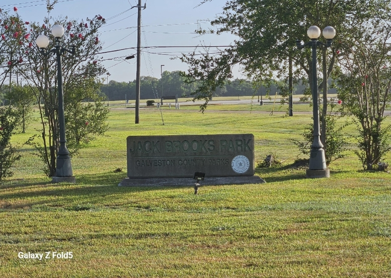 Jack Brooks Park